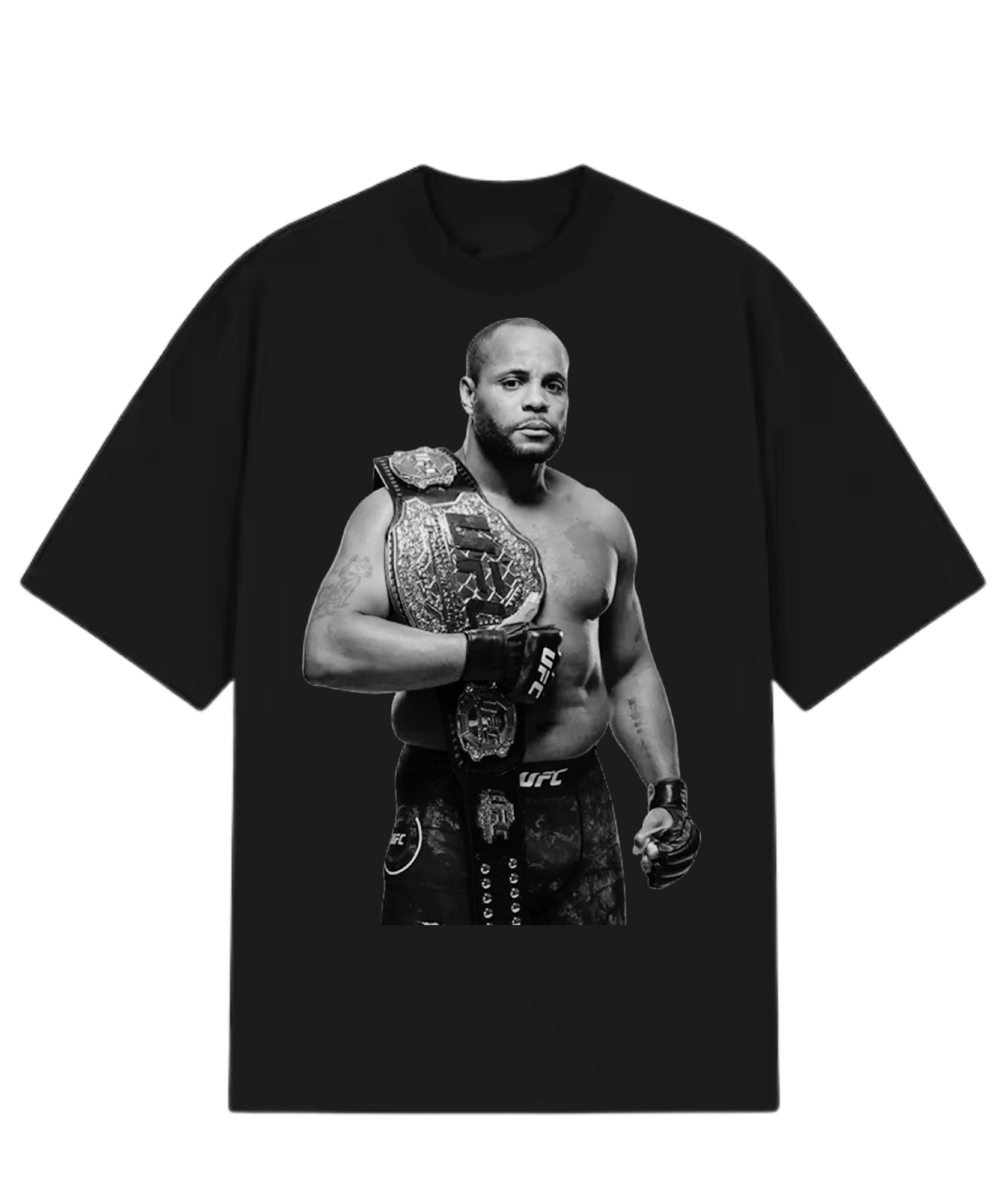 MMA Graphic Tees