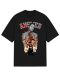 The Answer Heavyweight Tee