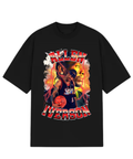 Philly Legend Heavyweight Tee