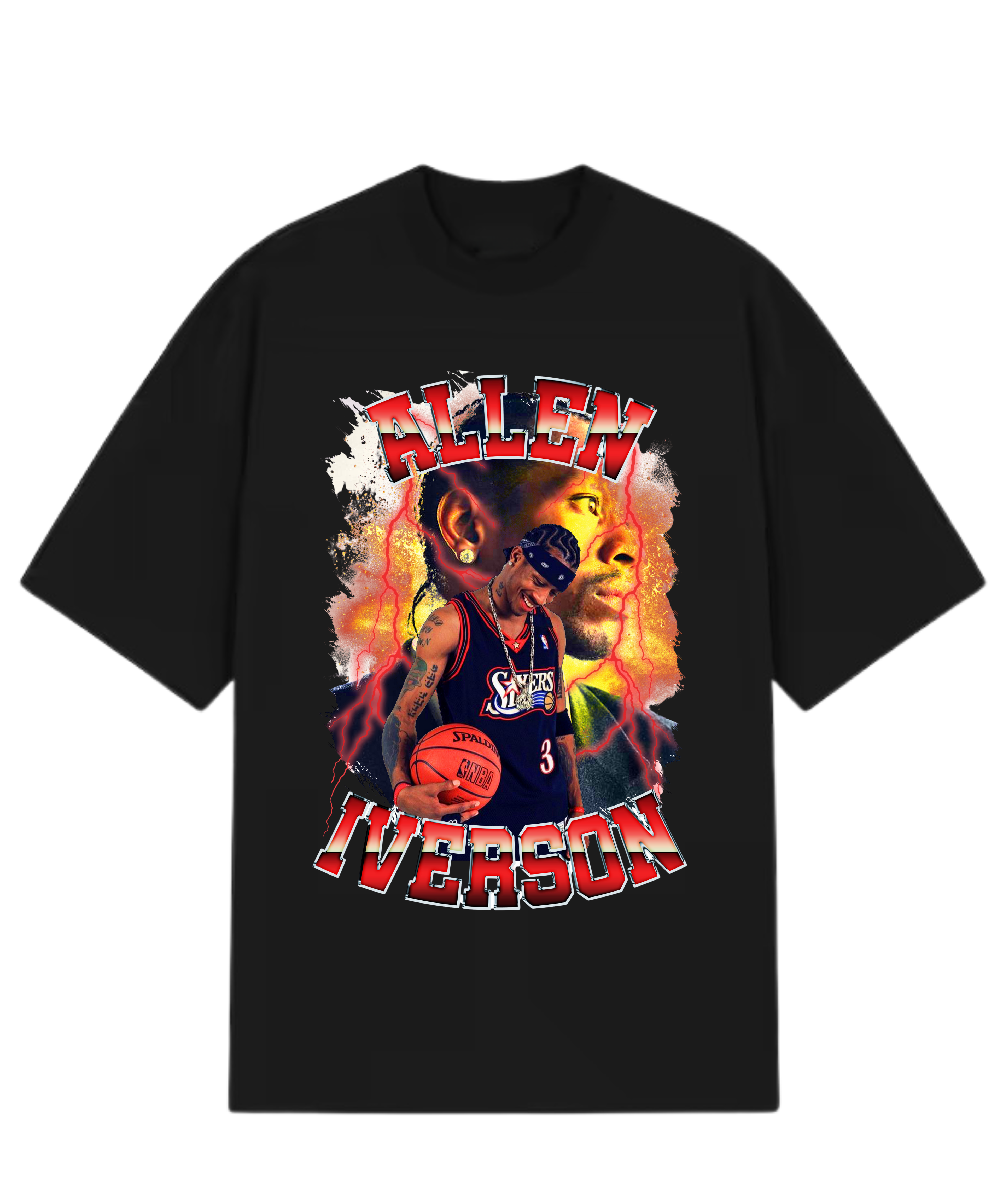 Philly Legend Heavyweight Tee
