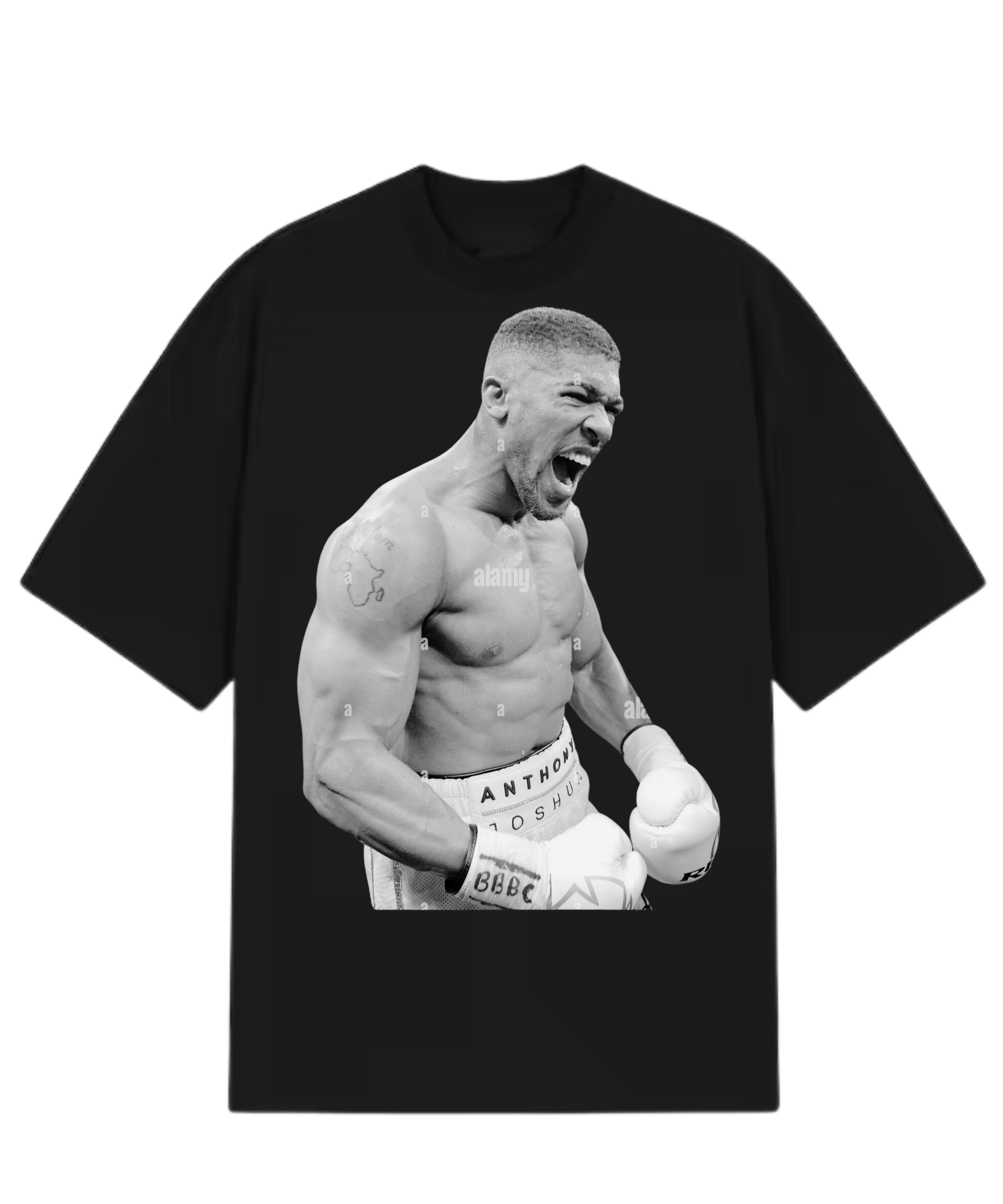 Champion’s Code Heavyweight Tee