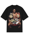 UK Powerhouse Heavyweight Tee