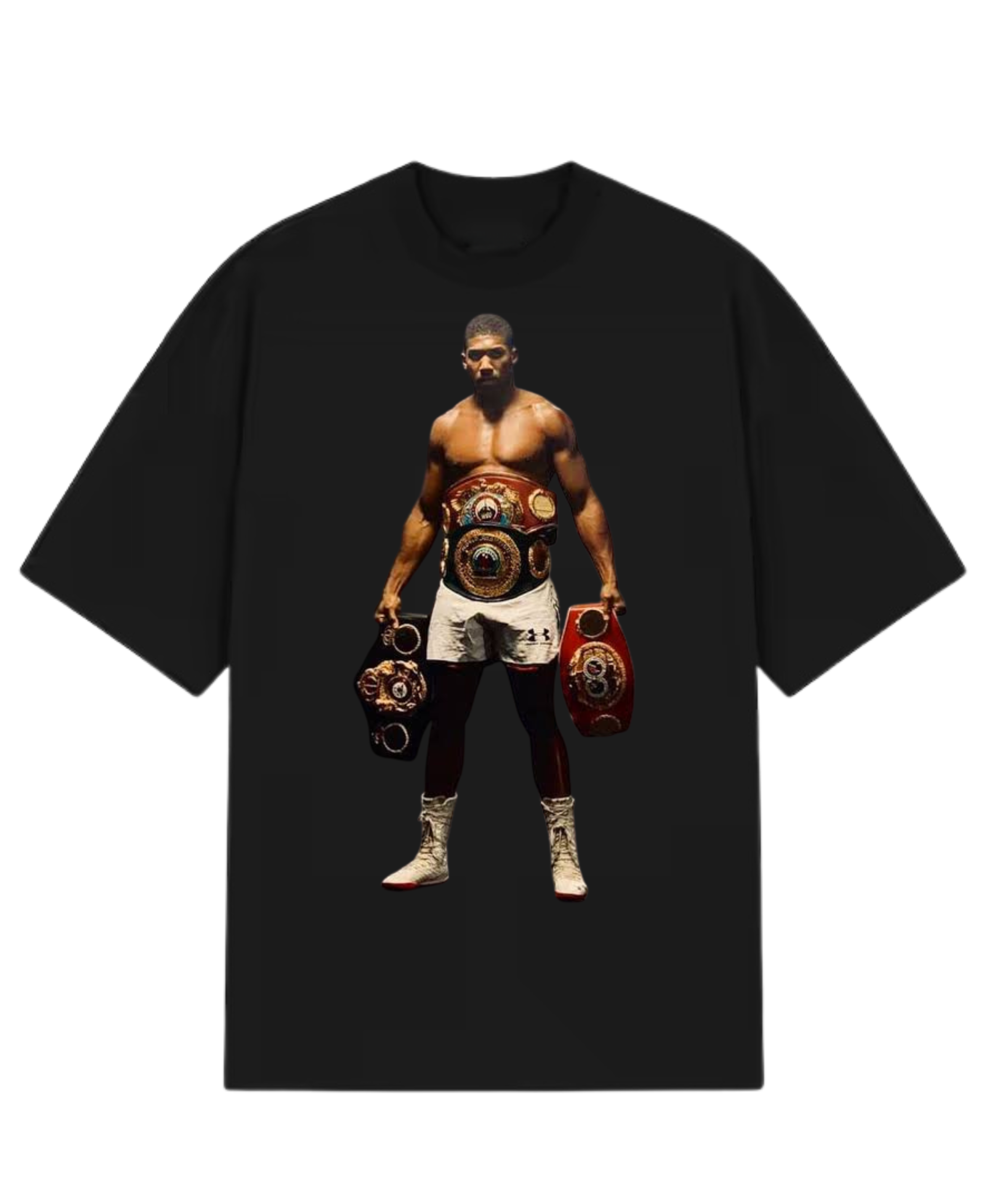 Elite Heavyweight Tee