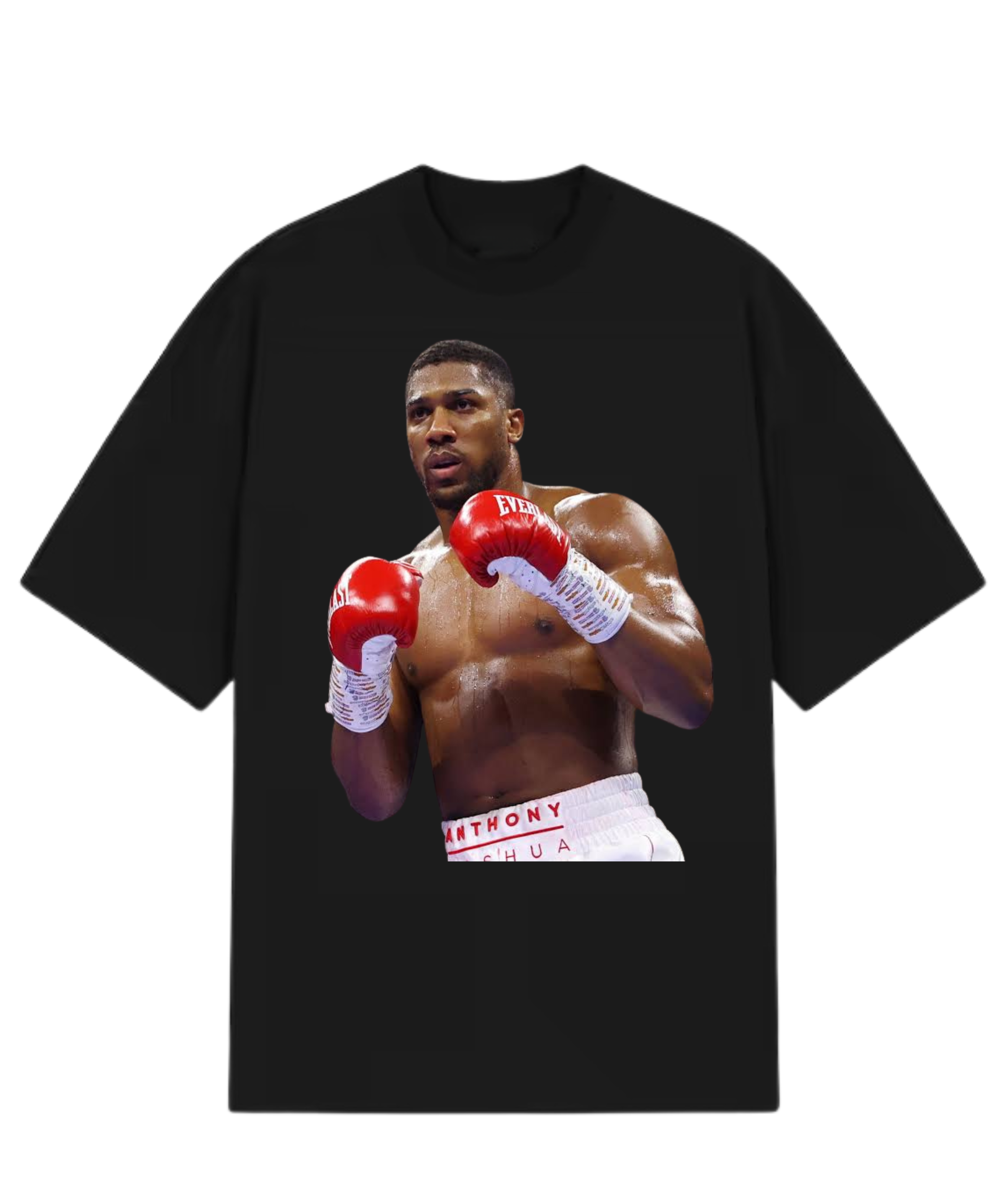 AJ Heavyweight Tee