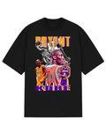 K Bean Heavyweight Tee