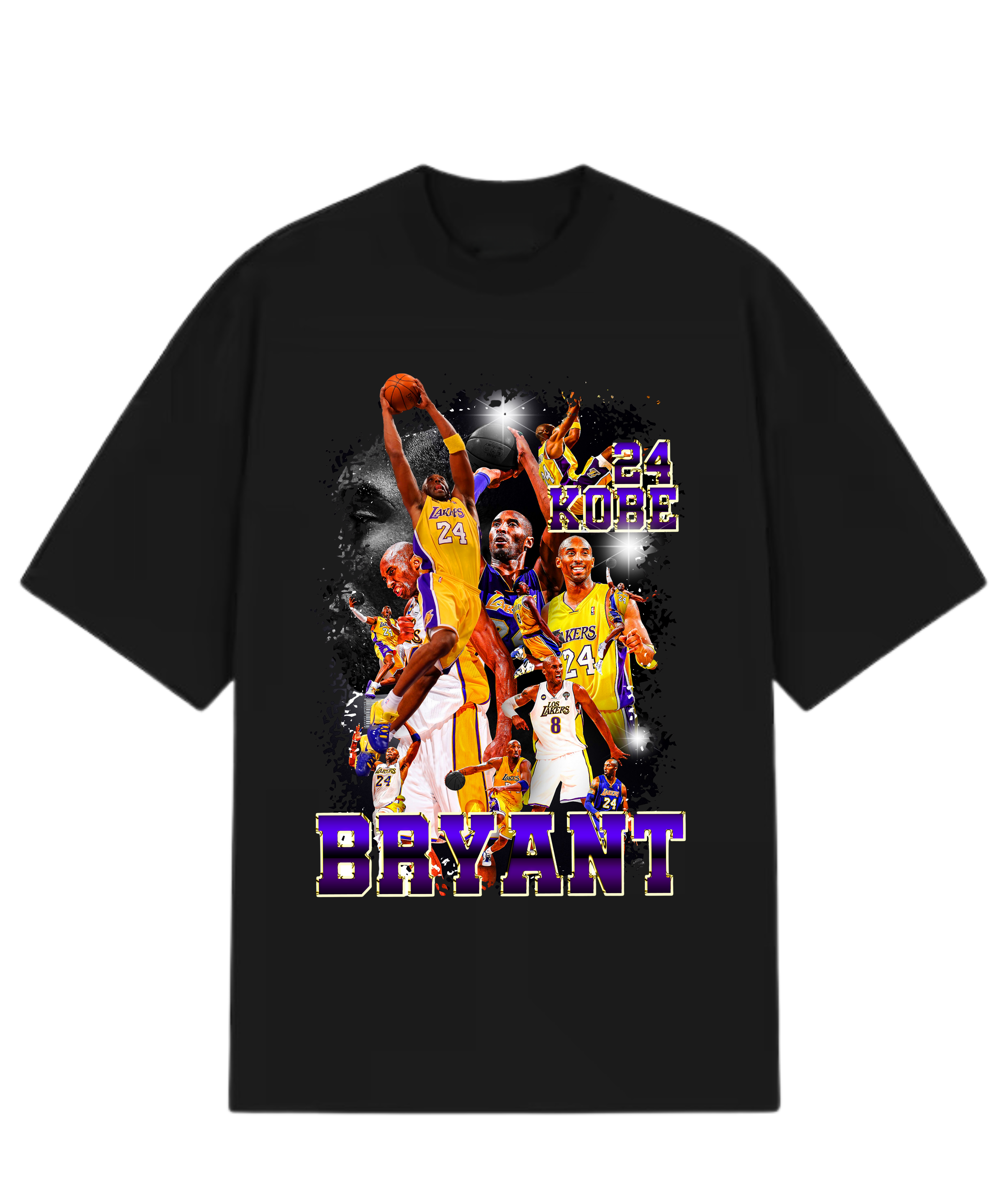 Bean Heavyweight Tee