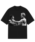Bird Choke Heavyweight Tee