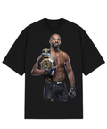 jon Heavyweight Tee