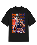 Book Heavyweight Tee