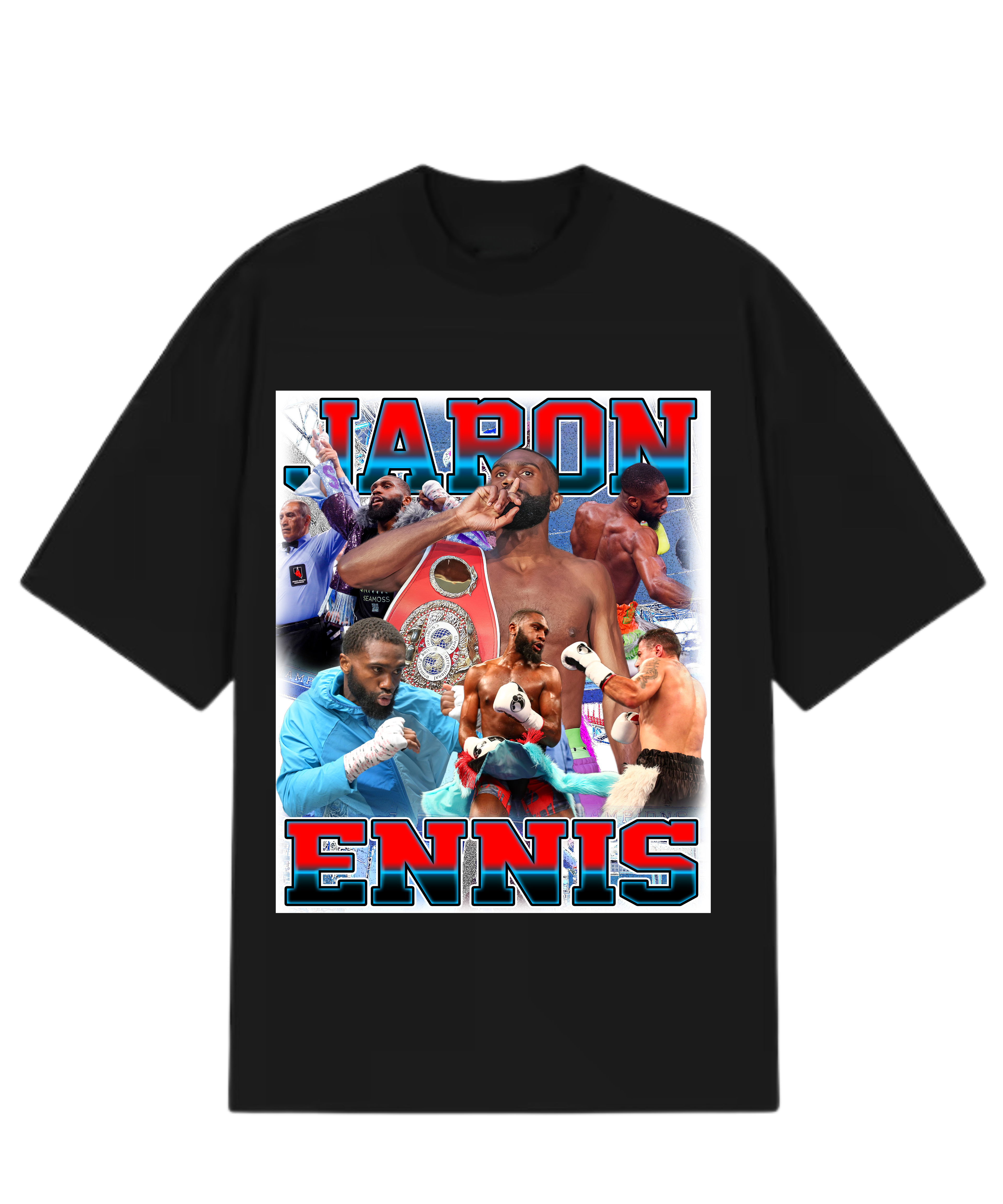 Boots Heavyweight Tee