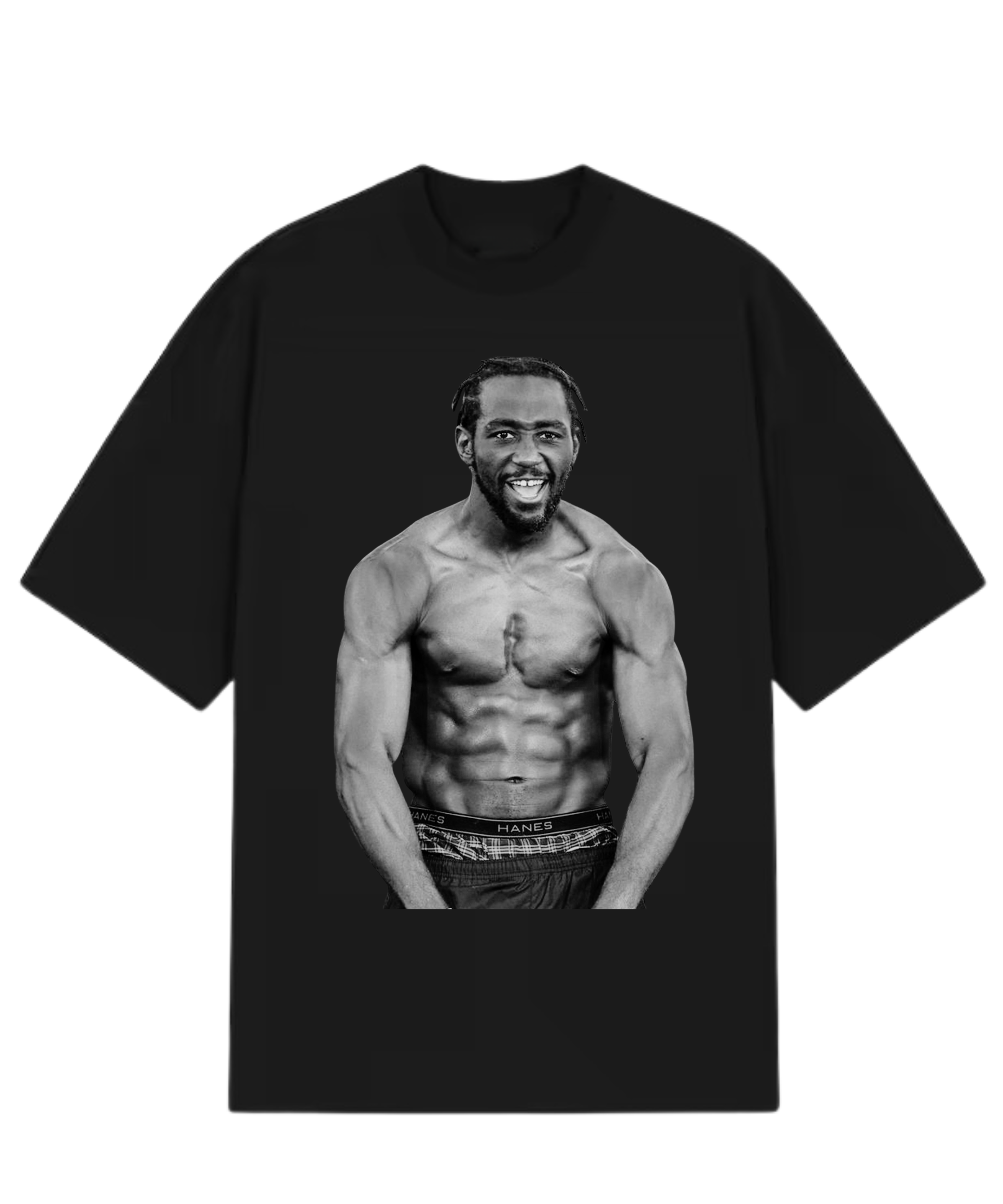 Buddy Heavyweight Tee
