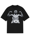 Southpaw to Orthodox Tee