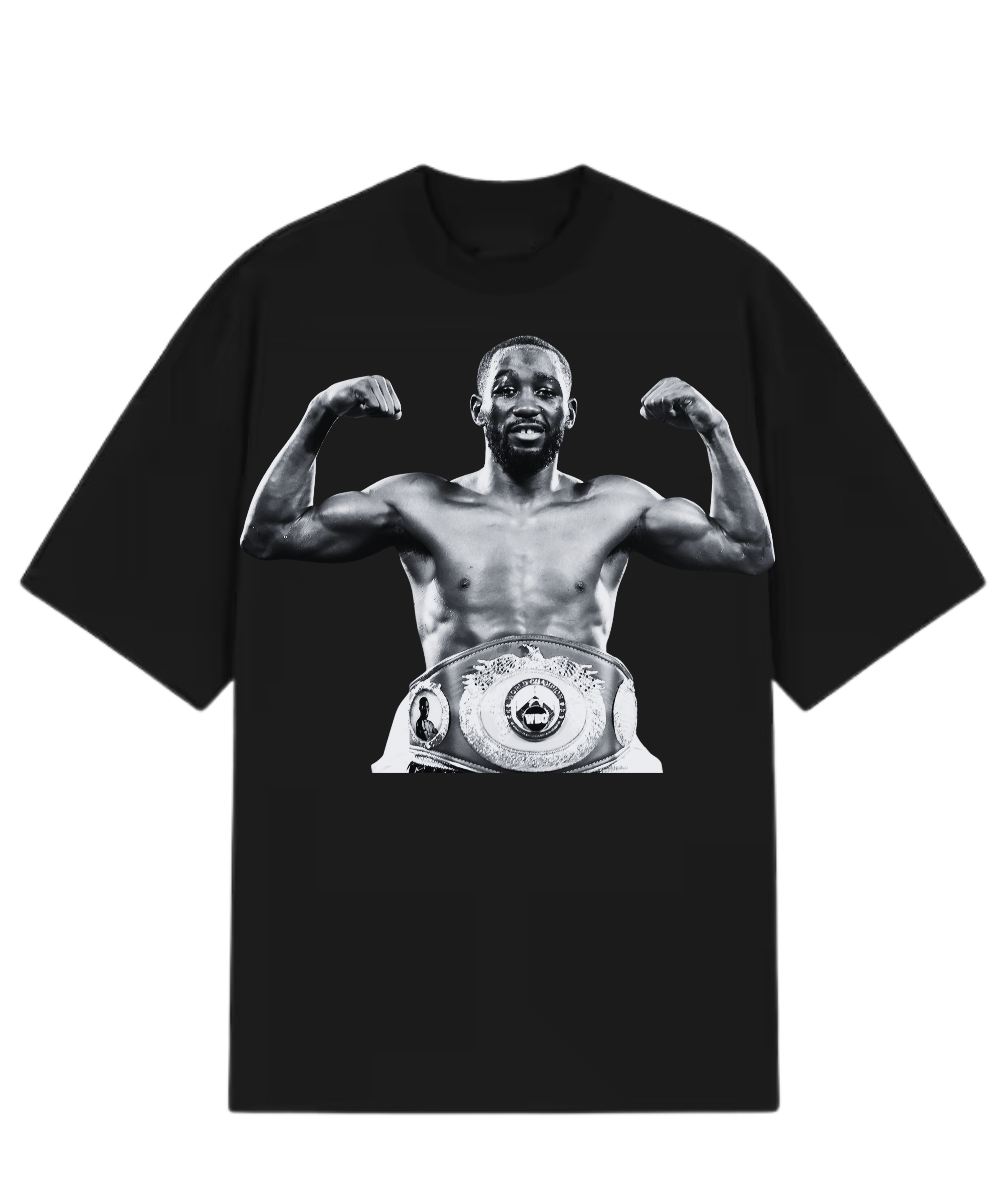 Southpaw to Orthodox Tee