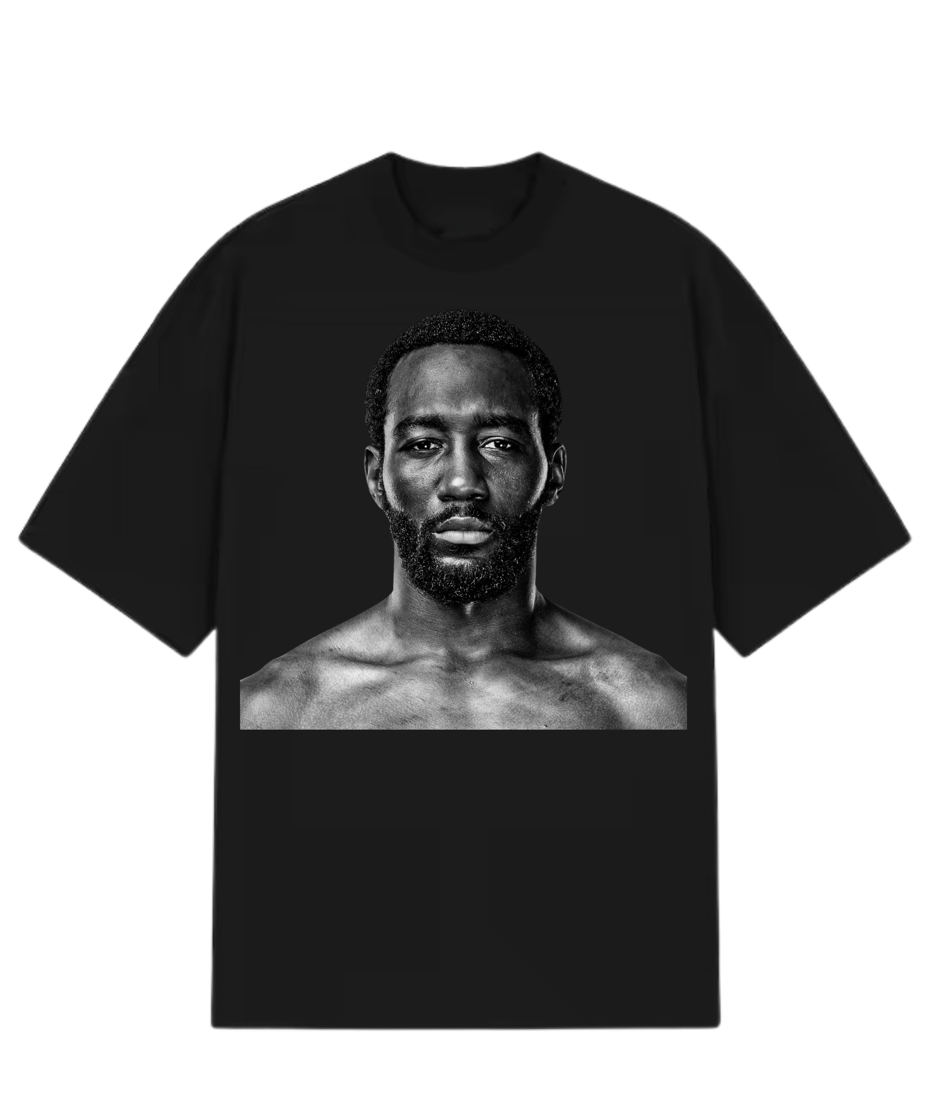 Ring IQ Heavyweight Tee