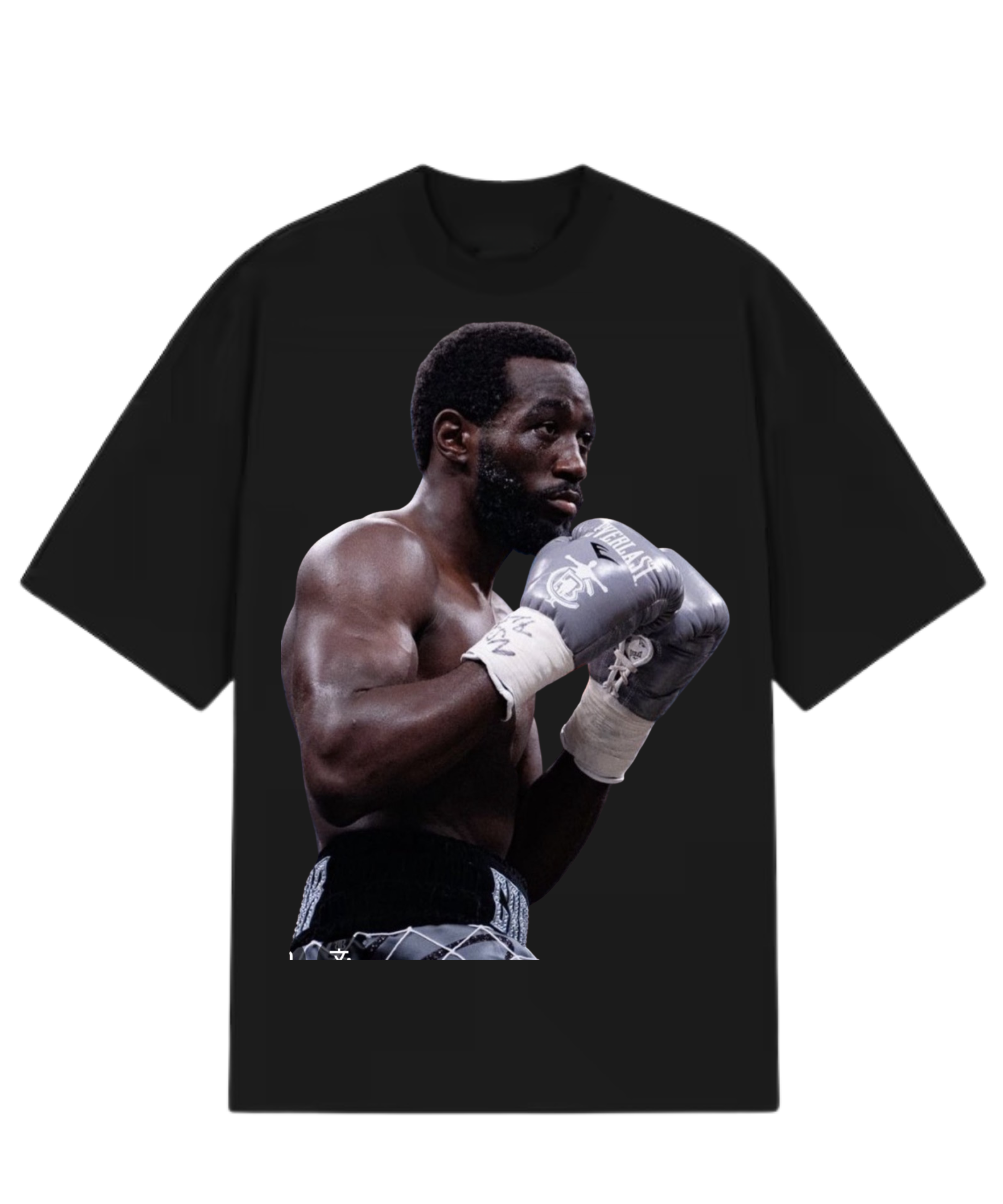 Whoopin Feet Tee