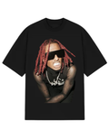 Whole Lotta Chaos Tee