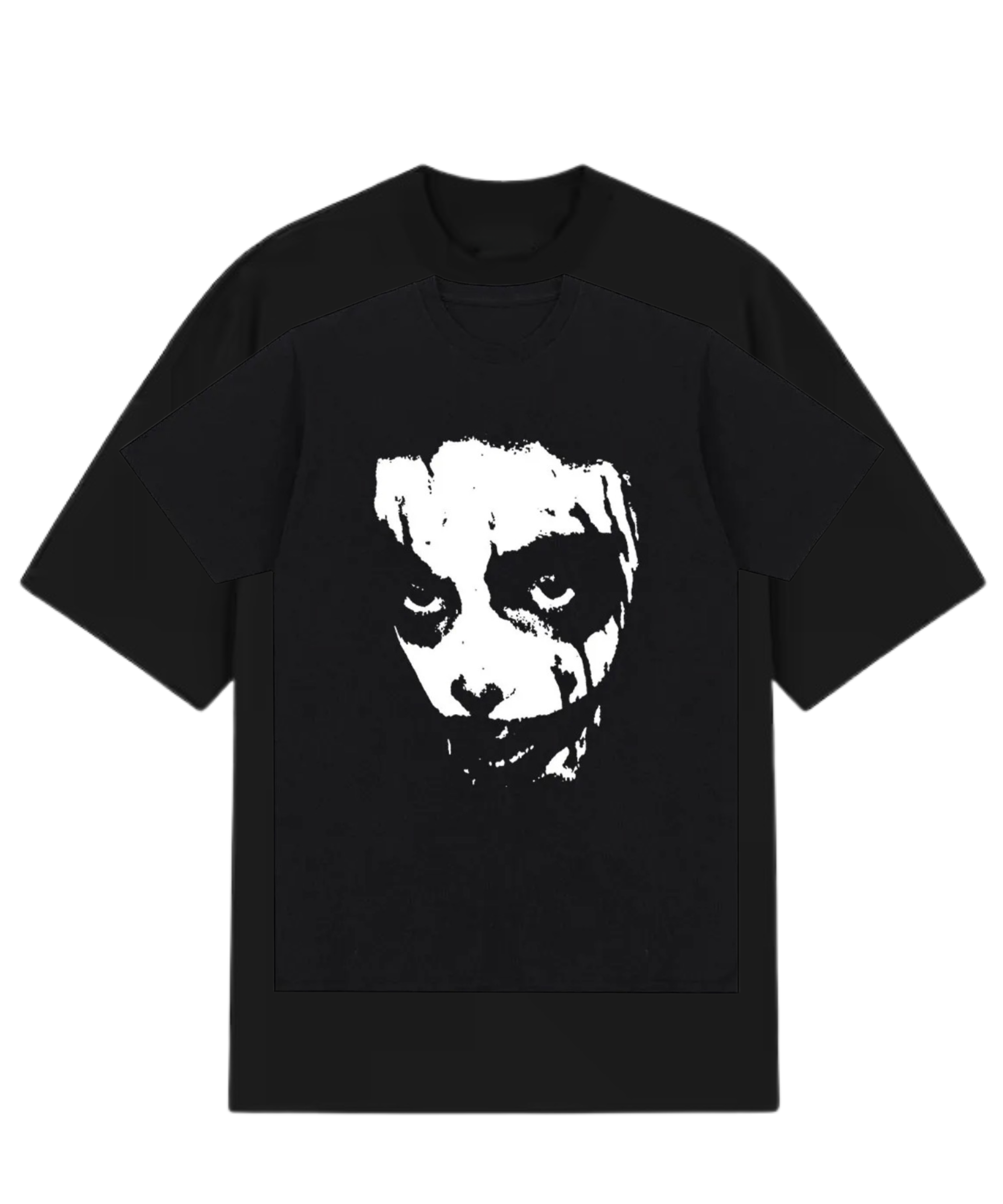 Dark Stage Energy Tee