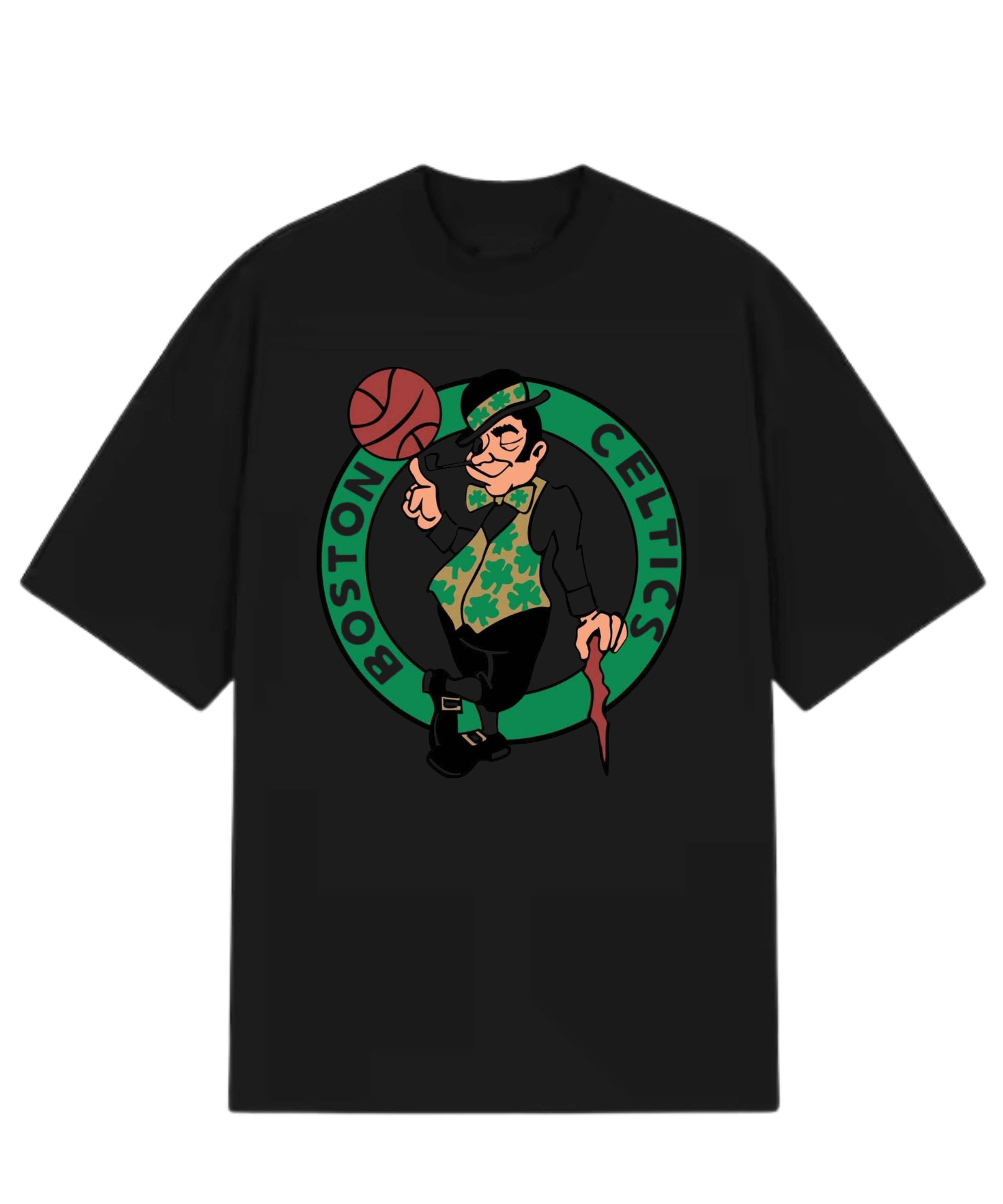 Ticks Heavyweight Tee