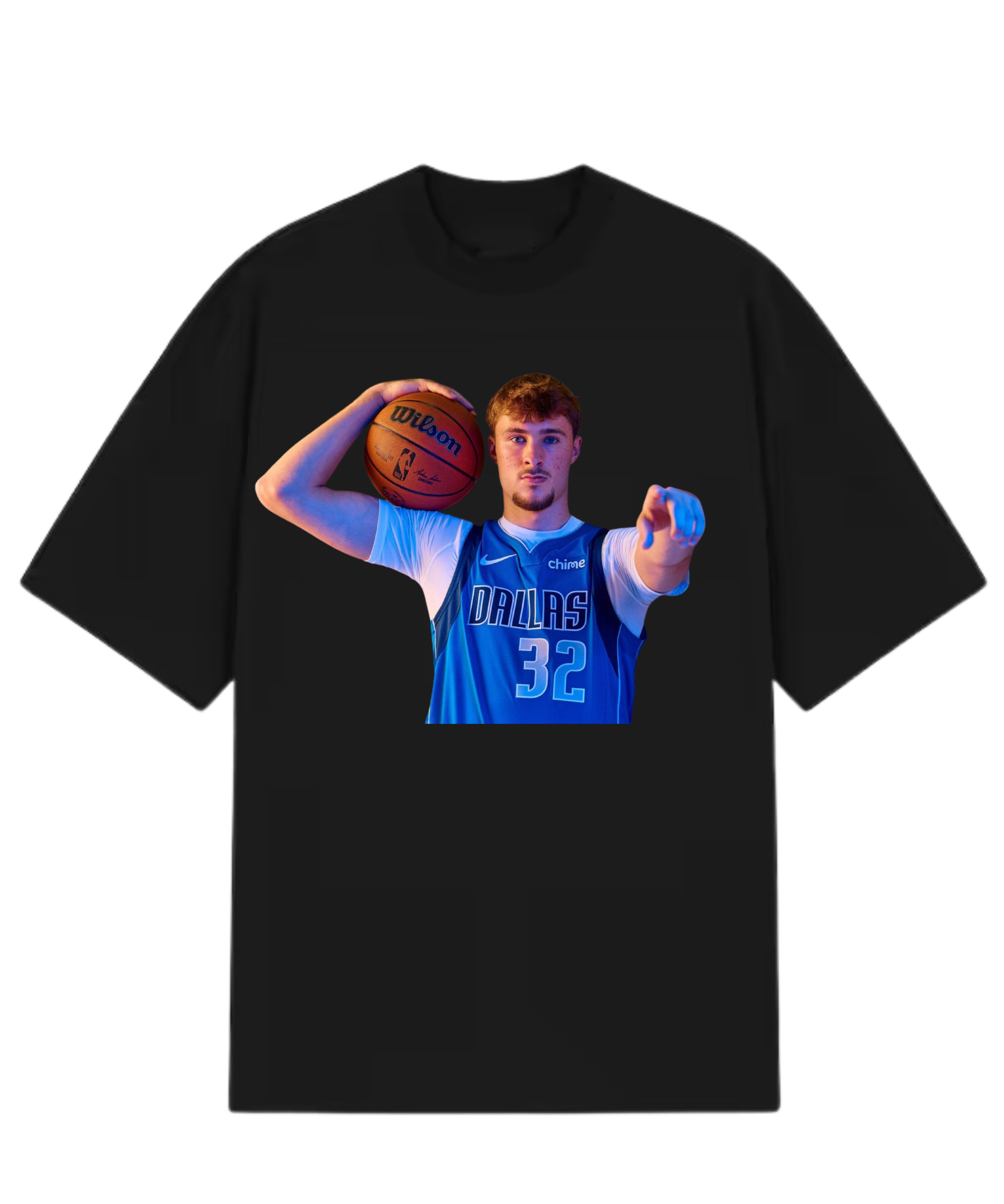 Real Deal Tee