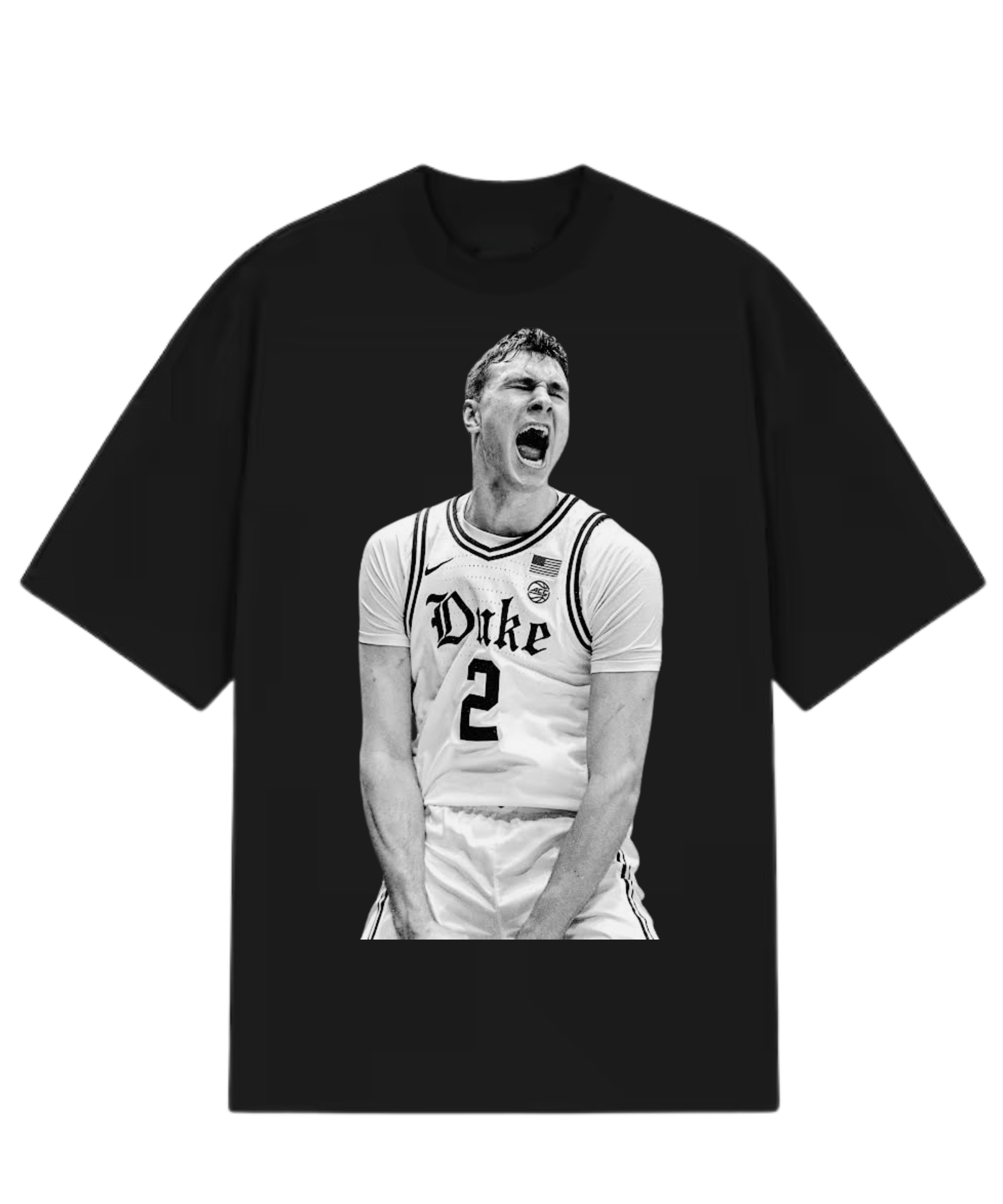 Next up Tee