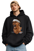 SHAI Graphic Heavyweight Hoodie
