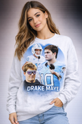 Maye Graphic Sweatshirt