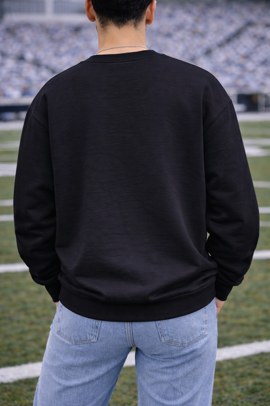 Elite Scorer Graphic Sweatshirt