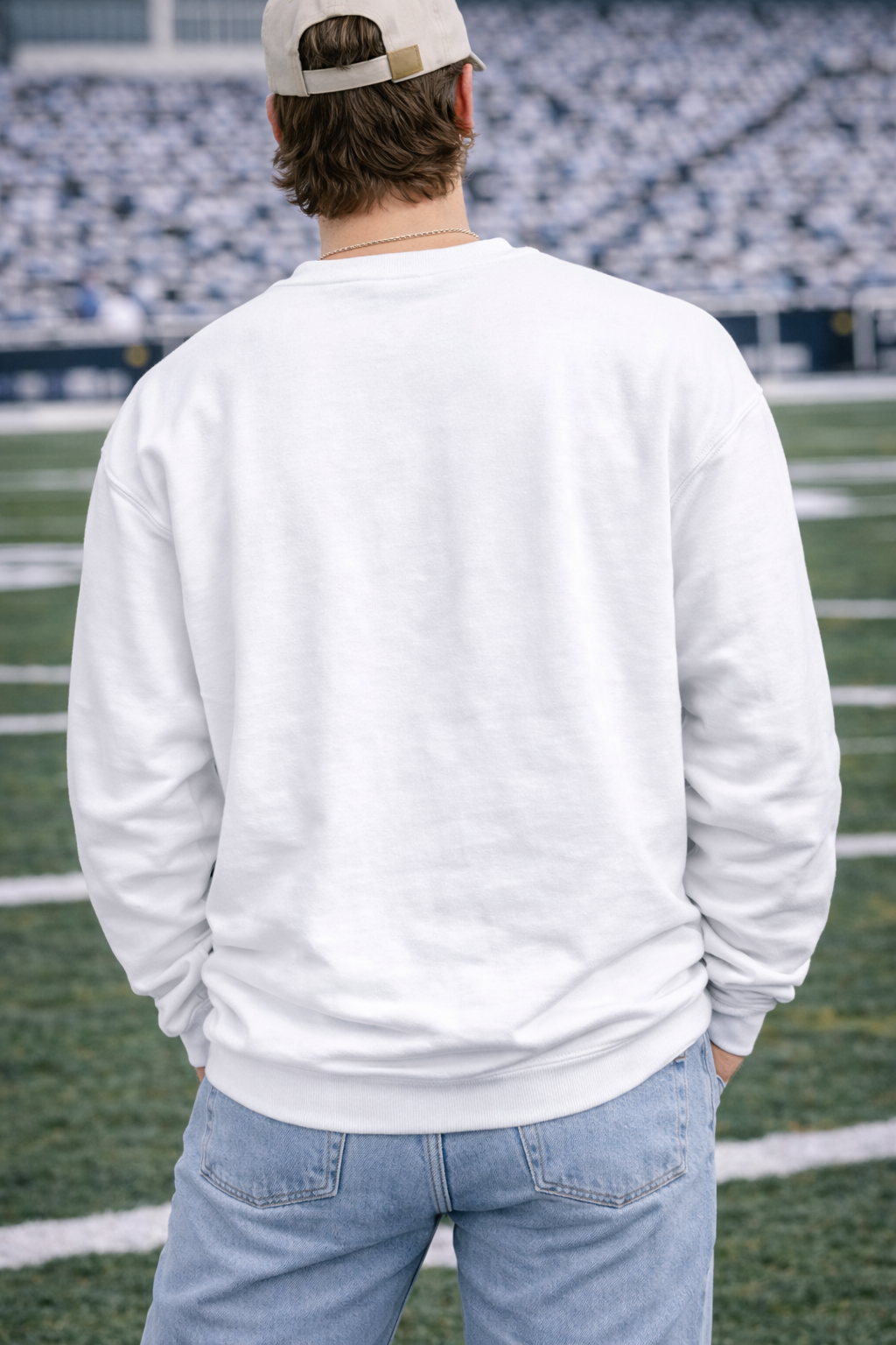 ANT Graphic Sweatshirt