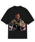 Dual Champ Tee