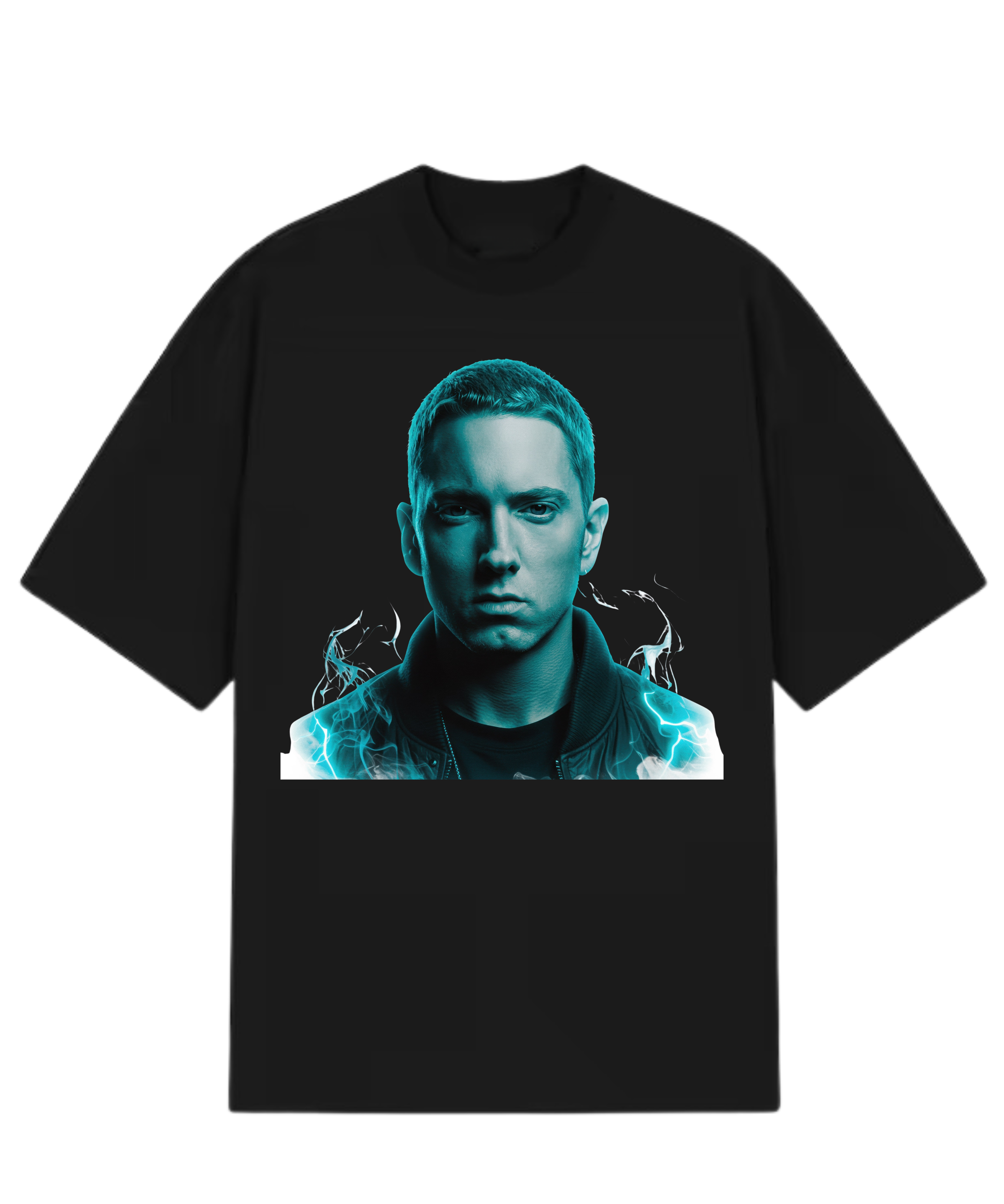 Rap God Tee
