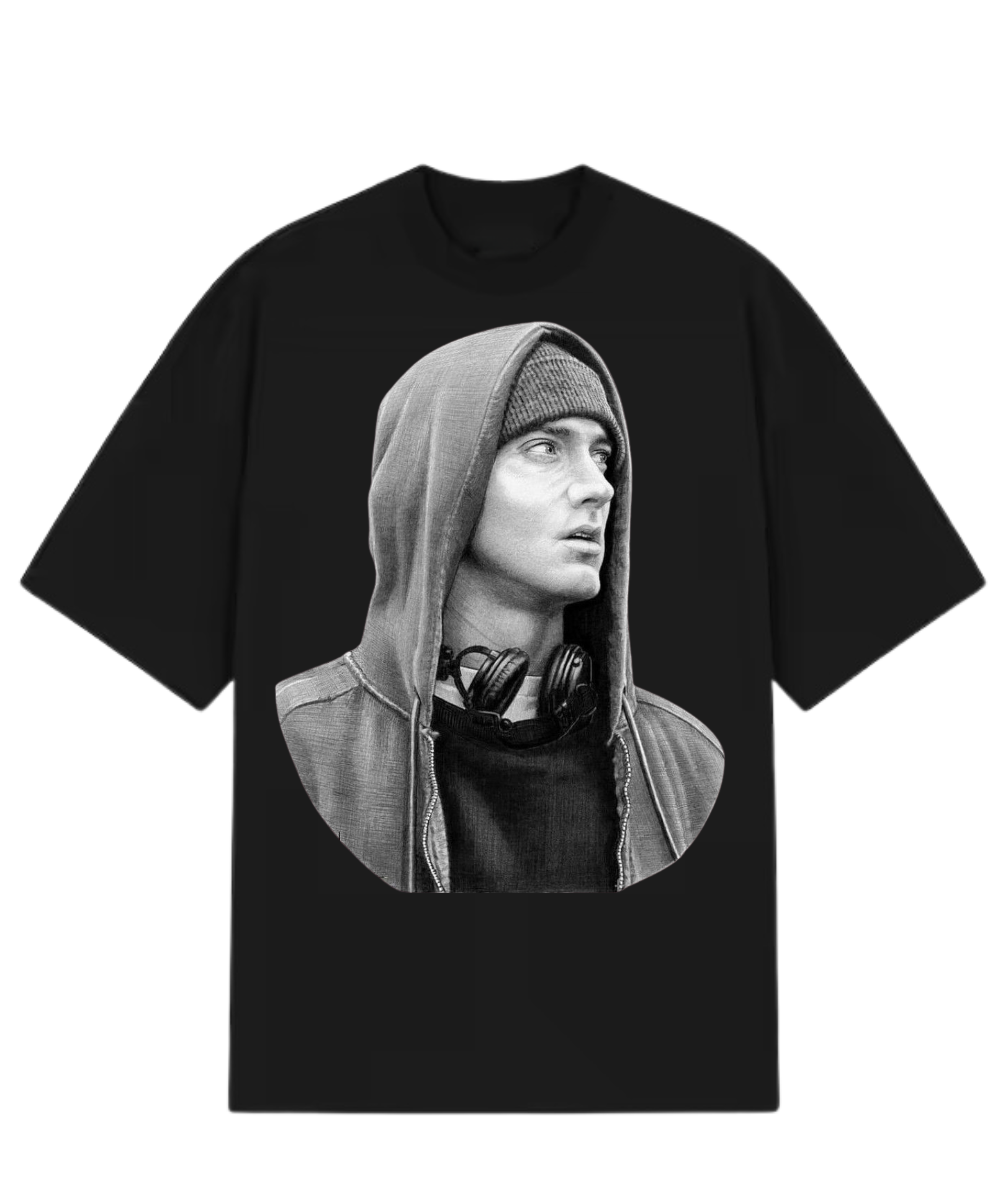 Inked Bars Street Tee