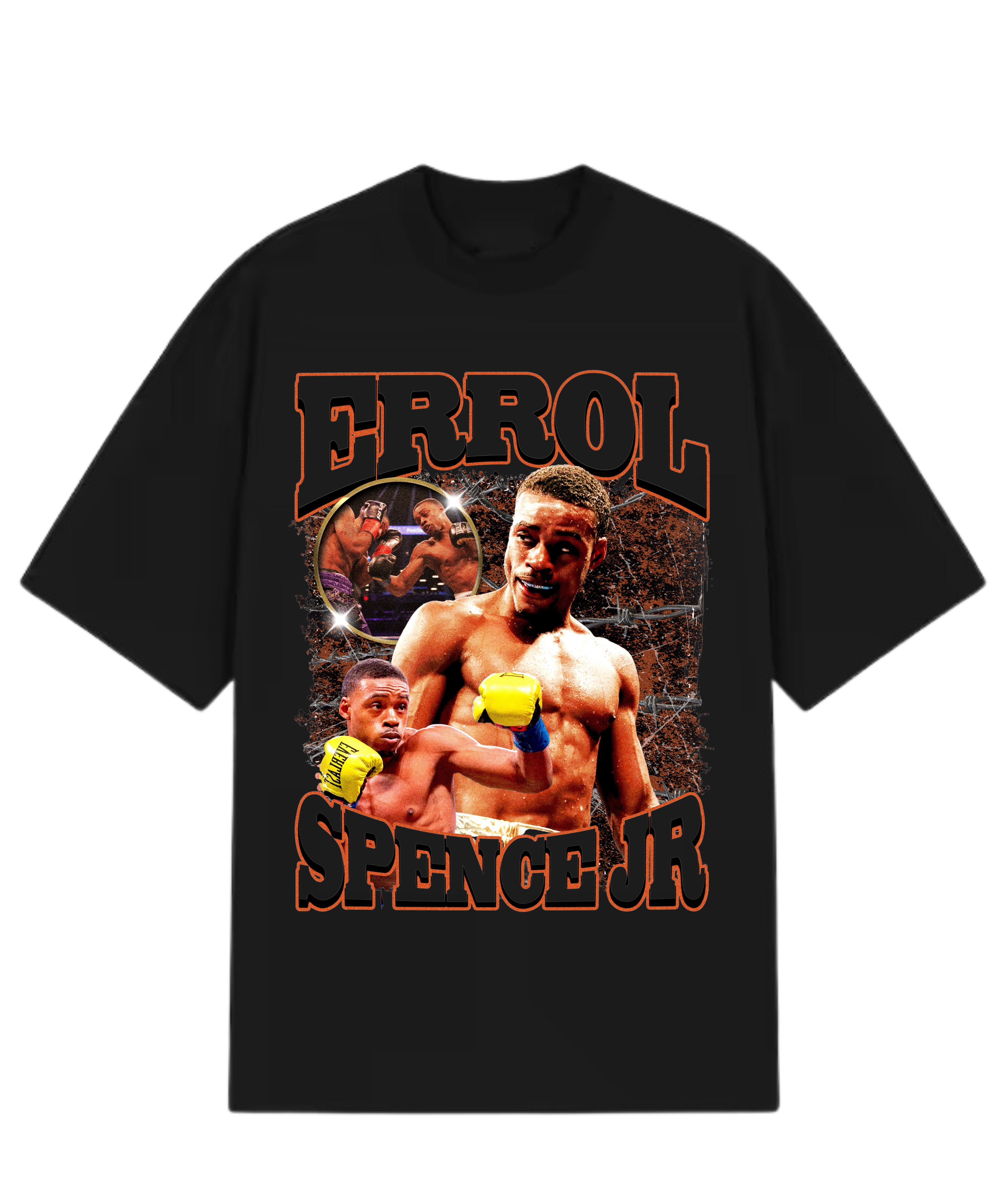 The Truth Heavyweight Tee