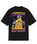 Legend 24 Heavyweight Tee