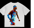 Shai Level Smooth Graphic Tee