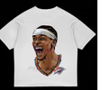 OKC’s Coldest  Graphic Tee