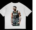 ANT  Graphic Tee