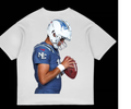 D Maye Graphic Tee