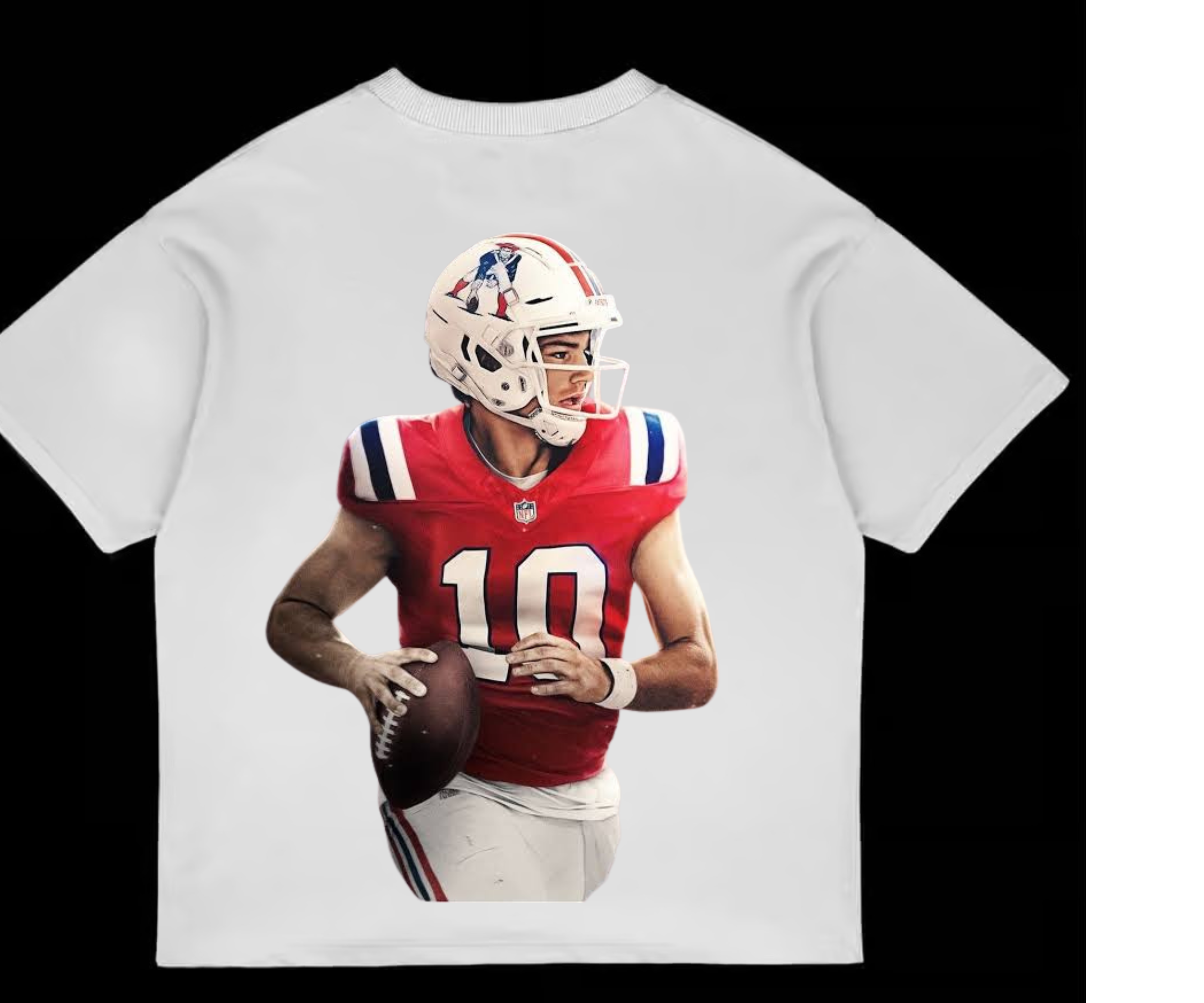 Foxborough’s Future Graphic Tee