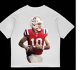 The One Taking Pats Back Graphic Tee