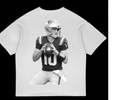 Rebuild to Ring Graphic Tee