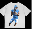 Tarheel Gunslinger Graphic Tee
